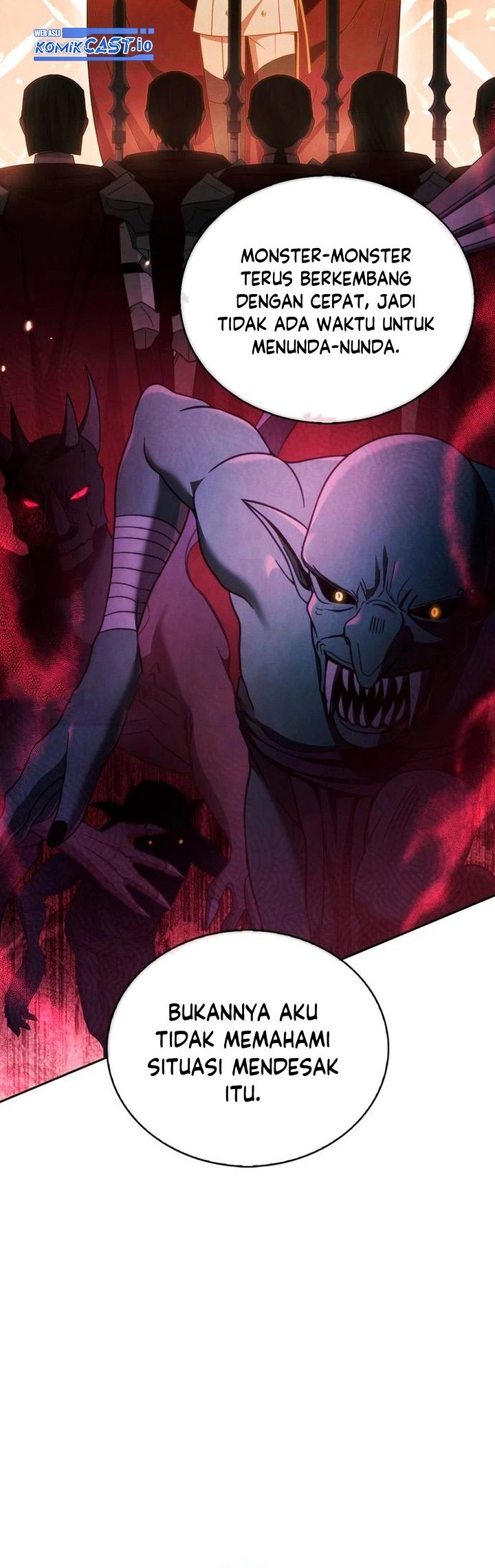 I'm Not That Kind of Talent Chapter 42 - halaman 37