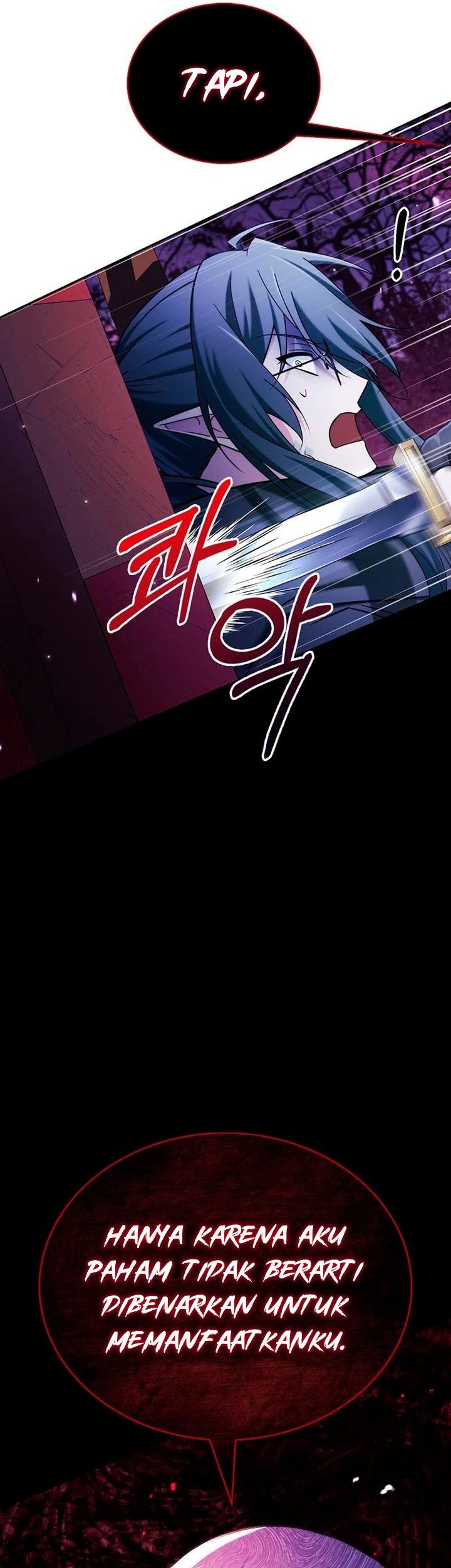 I'm Not That Kind of Talent Chapter 42 - halaman 38