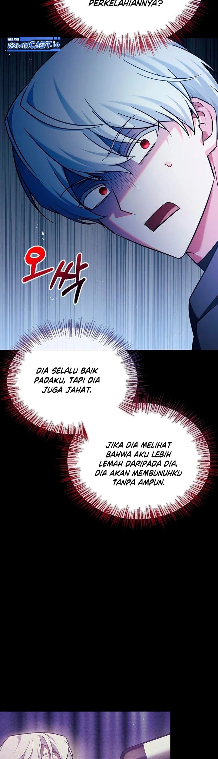 I'm Not That Kind of Talent Chapter 42 - halaman 4