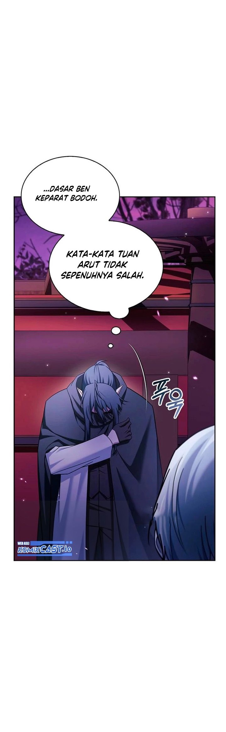 I'm Not That Kind of Talent Chapter 42 - halaman 43