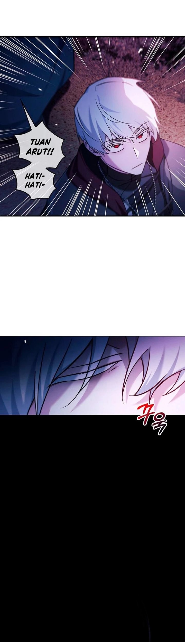 I'm Not That Kind of Talent Chapter 42 - halaman 46