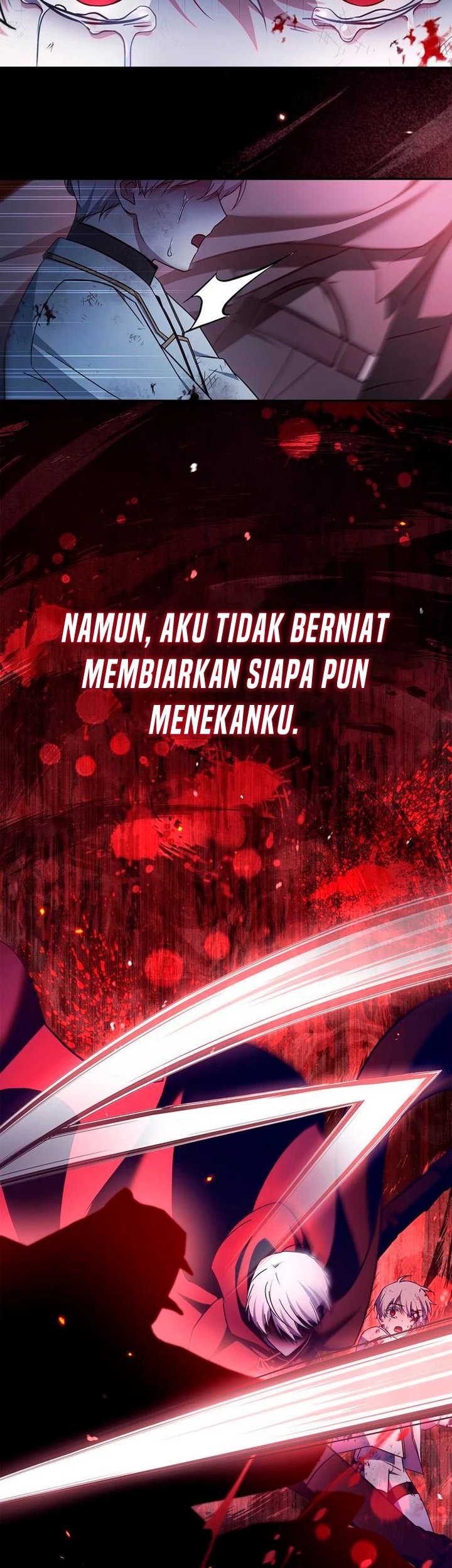I'm Not That Kind of Talent Chapter 42 - halaman 48