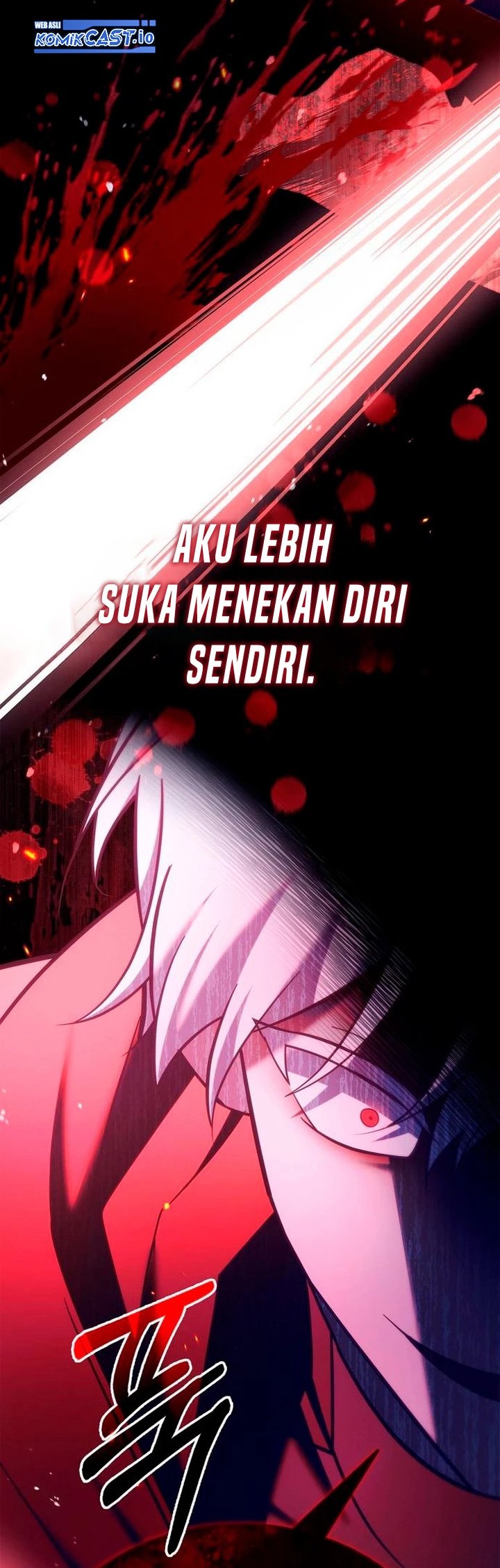I'm Not That Kind of Talent Chapter 42 - halaman 49