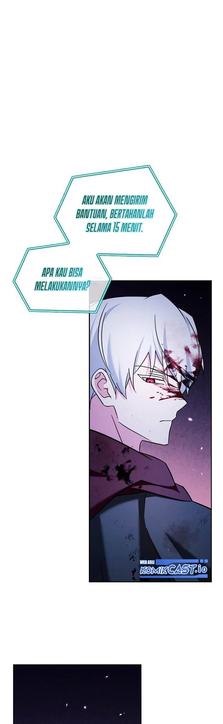 I'm Not That Kind of Talent Chapter 42 - halaman 59