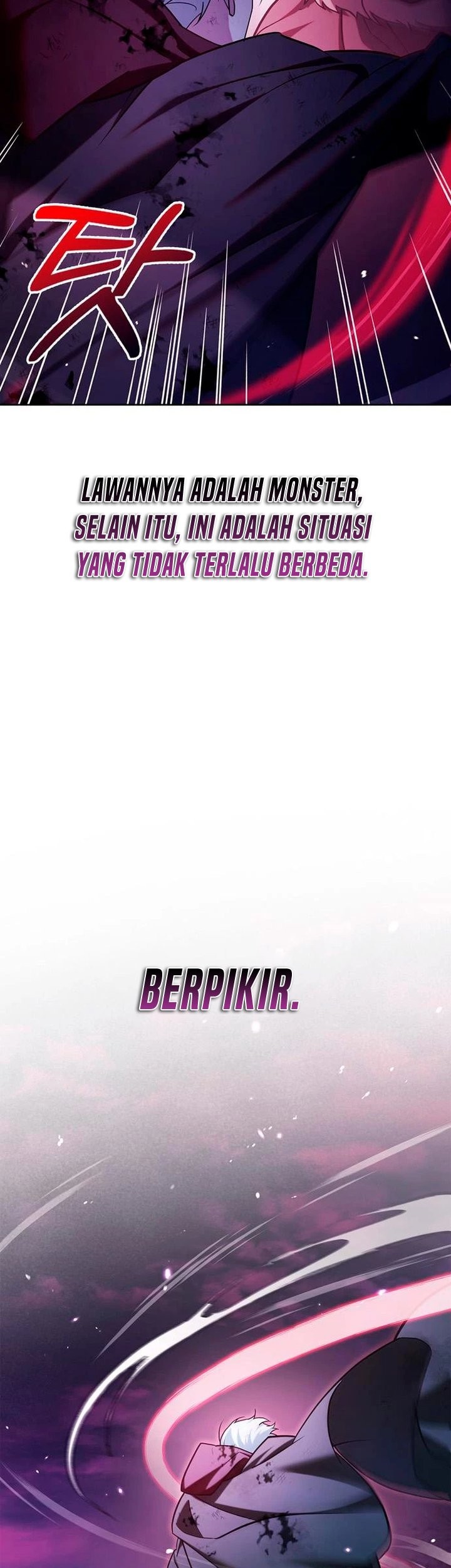 I'm Not That Kind of Talent Chapter 42 - halaman 66