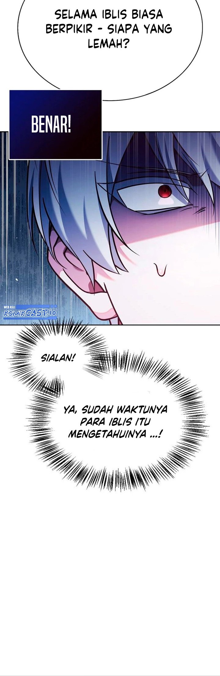 I'm Not That Kind of Talent Chapter 42 - halaman 7