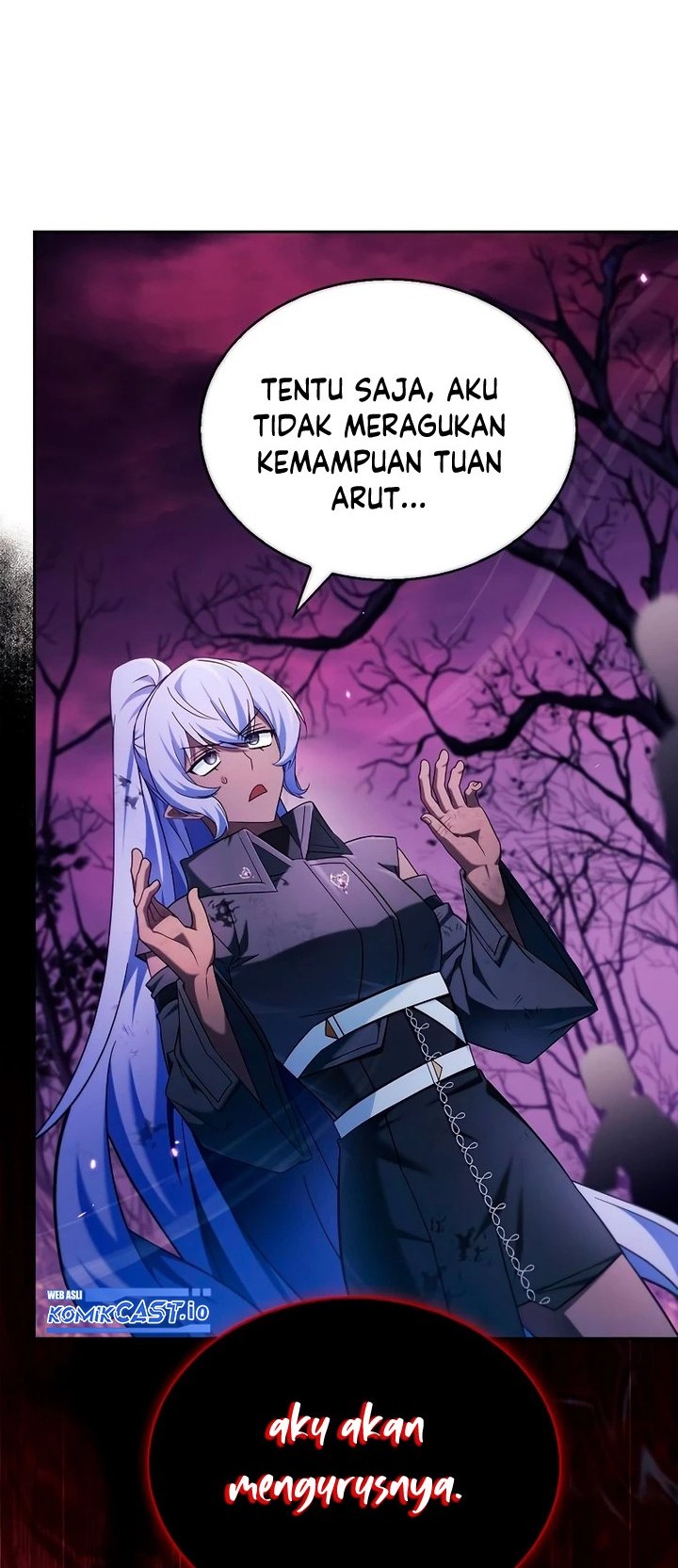 I'm Not That Kind of Talent Chapter 43 - halaman 13