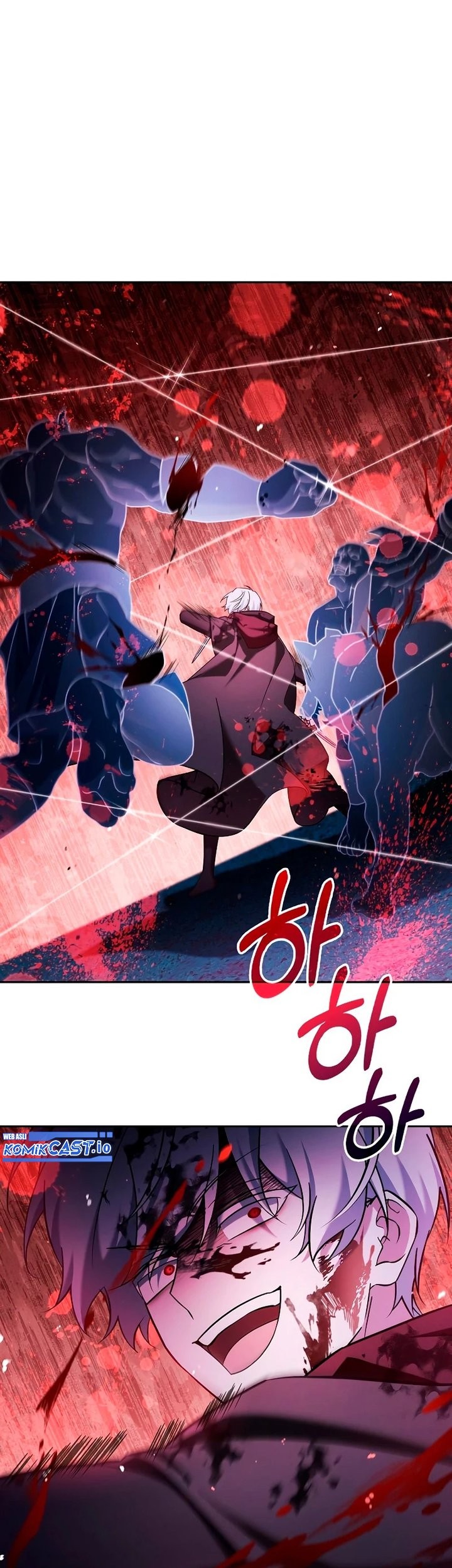 I'm Not That Kind of Talent Chapter 43 - halaman 22