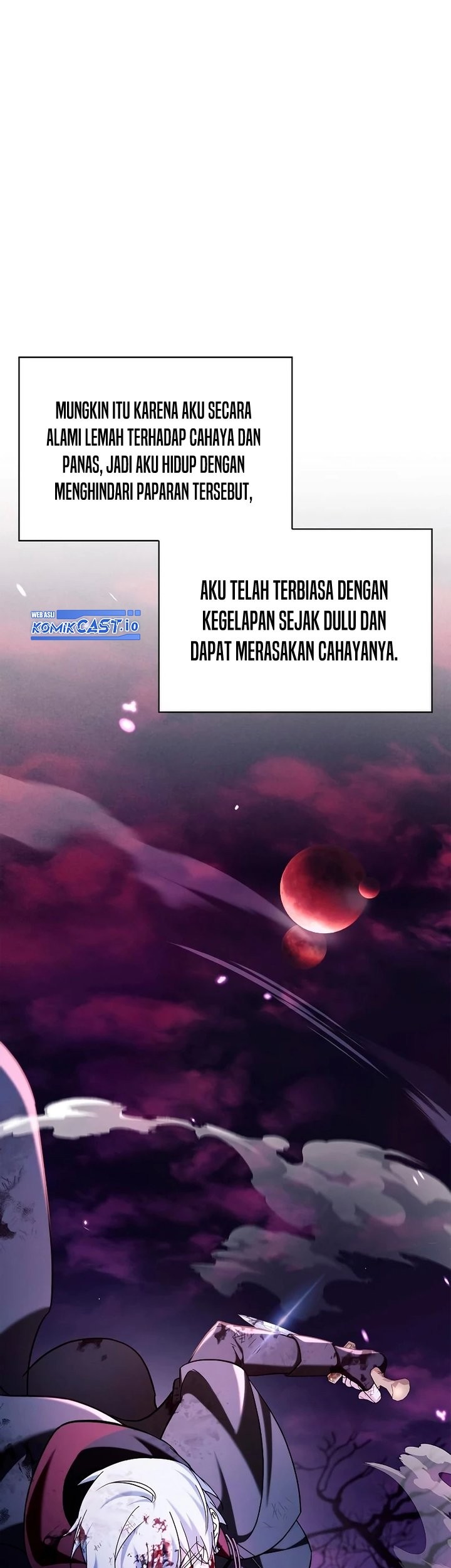 I'm Not That Kind of Talent Chapter 43 - halaman 26