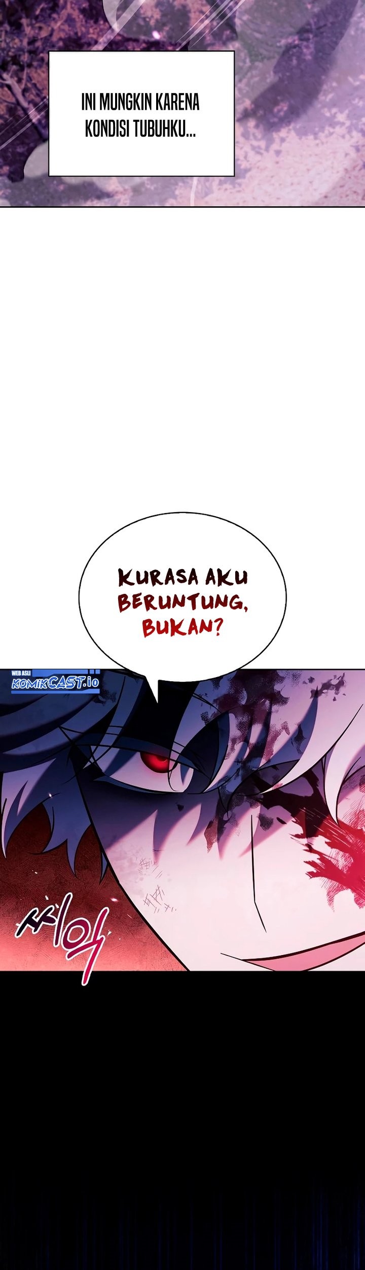 I'm Not That Kind of Talent Chapter 43 - halaman 28