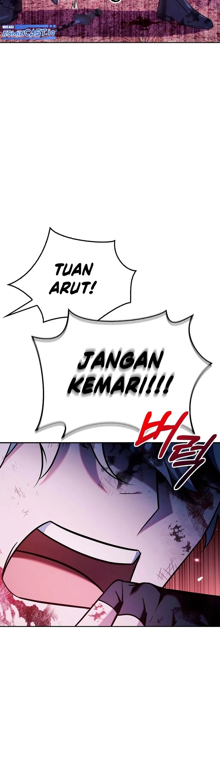 I'm Not That Kind of Talent Chapter 43 - halaman 34