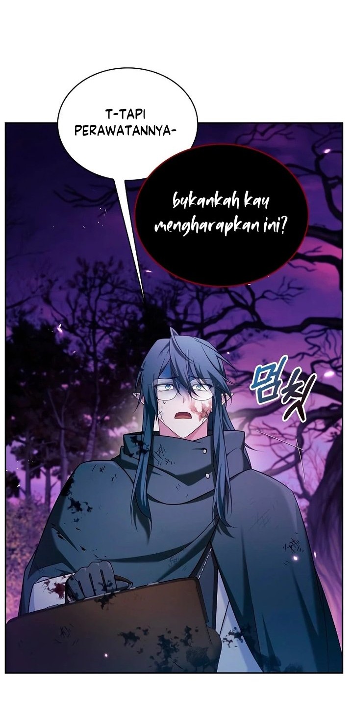 I'm Not That Kind of Talent Chapter 43 - halaman 35