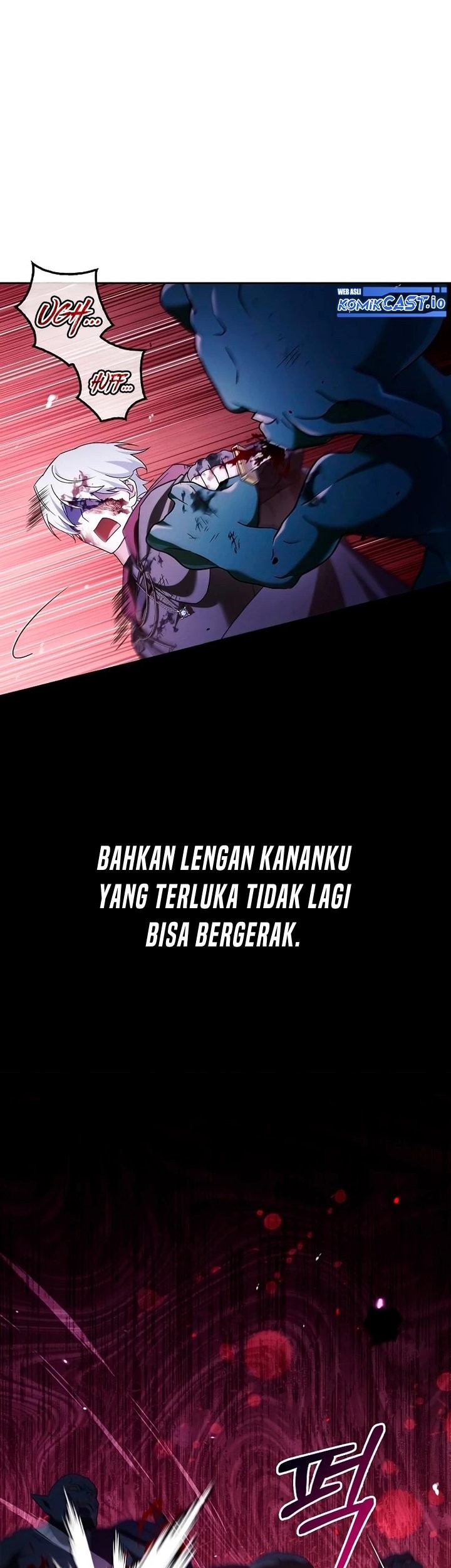 I'm Not That Kind of Talent Chapter 43 - halaman 40