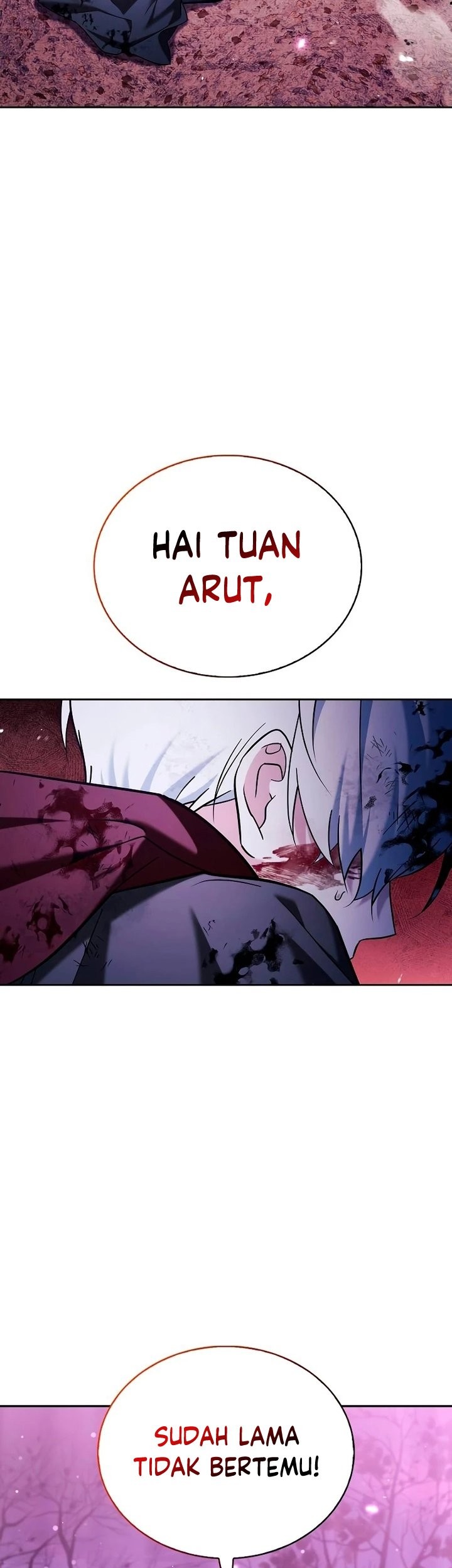 I'm Not That Kind of Talent Chapter 43 - halaman 46