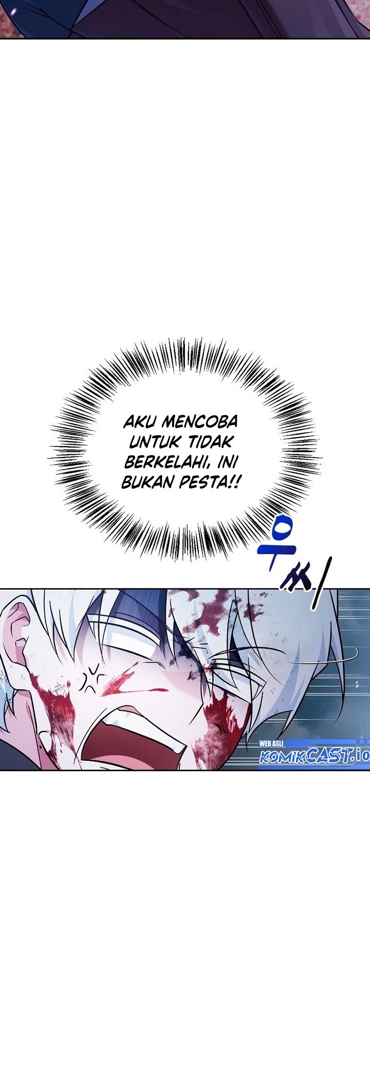 I'm Not That Kind of Talent Chapter 43 - halaman 49