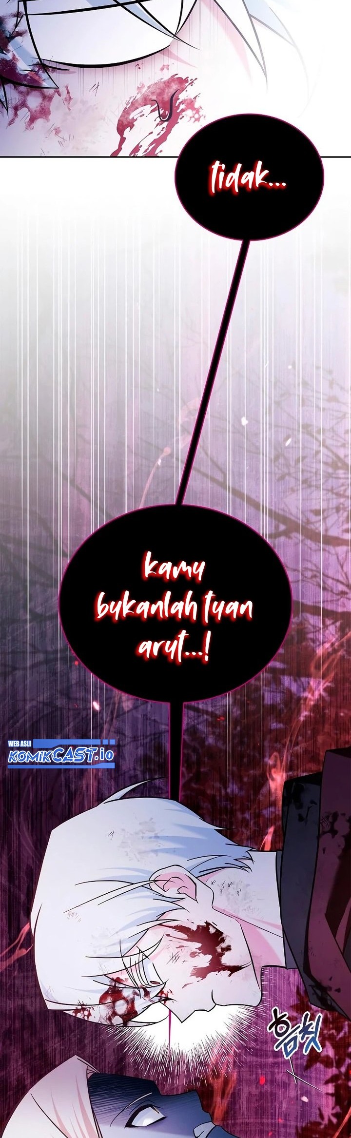 I'm Not That Kind of Talent Chapter 43 - halaman 53