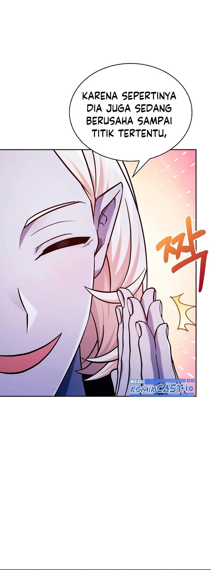 I'm Not That Kind of Talent Chapter 43 - halaman 67