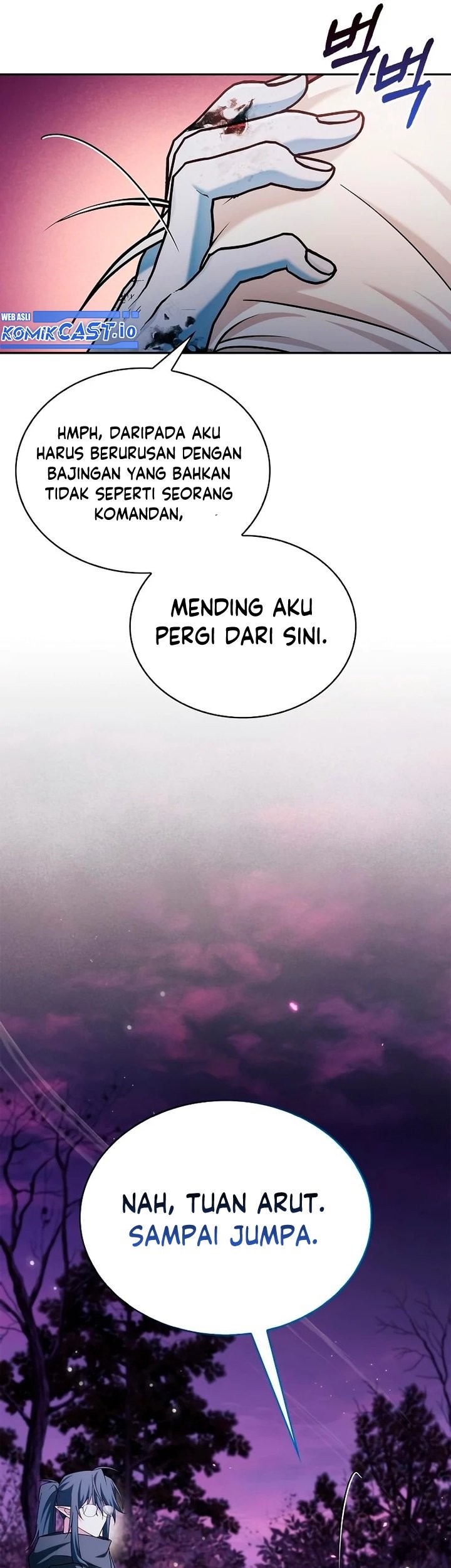 I'm Not That Kind of Talent Chapter 43 - halaman 80