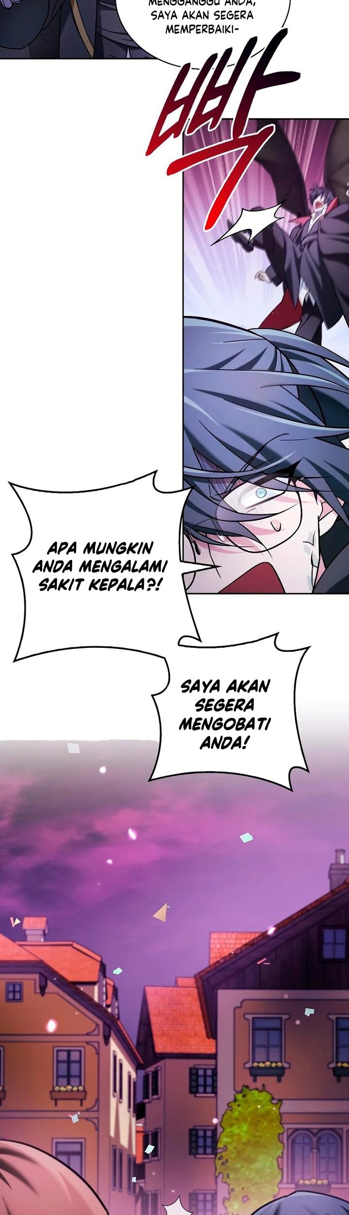 I'm Not That Kind of Talent Chapter 44 - halaman 10