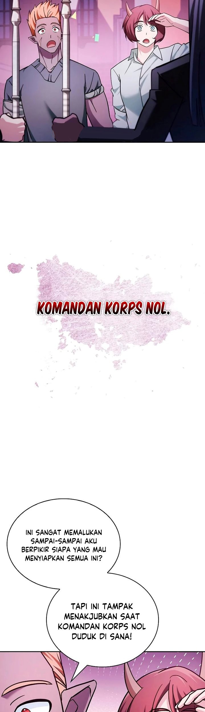 I'm Not That Kind of Talent Chapter 44 - halaman 12