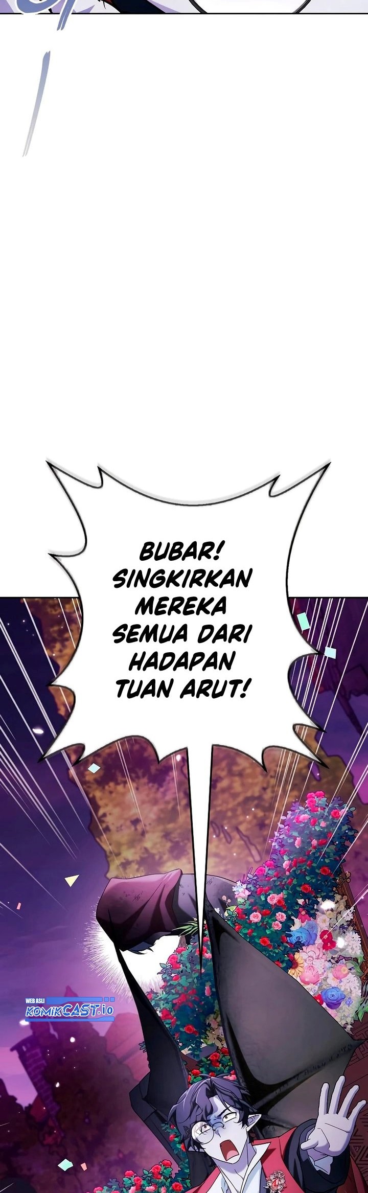 I'm Not That Kind of Talent Chapter 44 - halaman 21