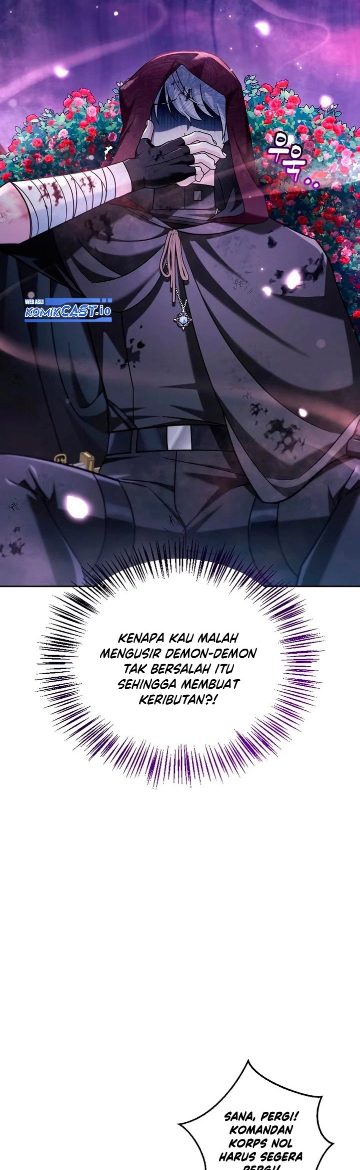 I'm Not That Kind of Talent Chapter 44 - halaman 23