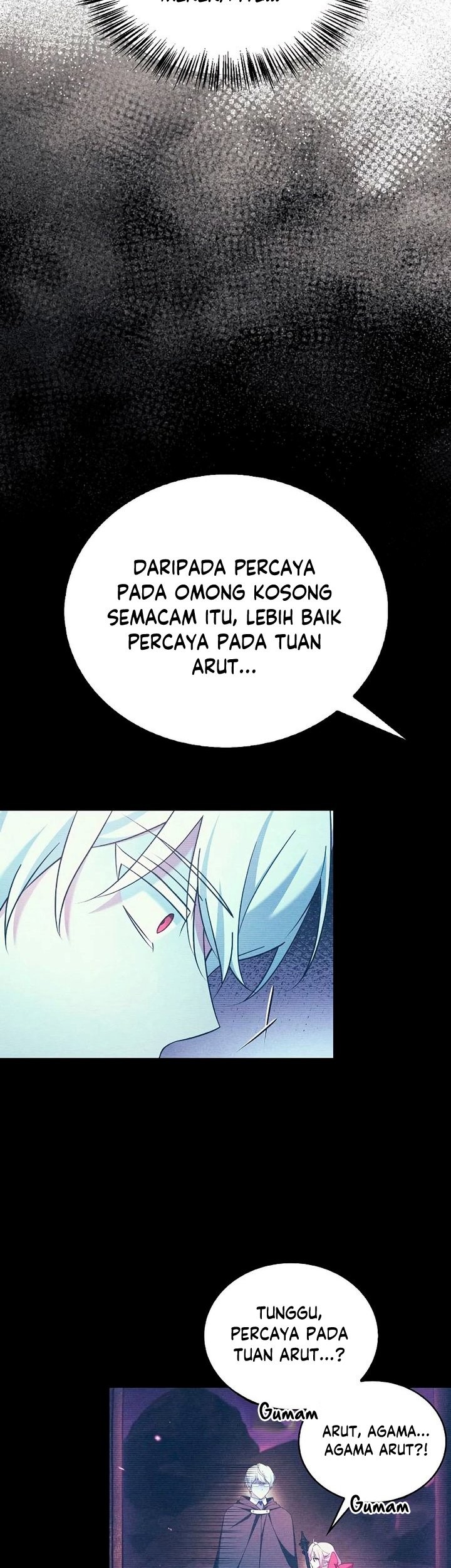I'm Not That Kind of Talent Chapter 44 - halaman 30