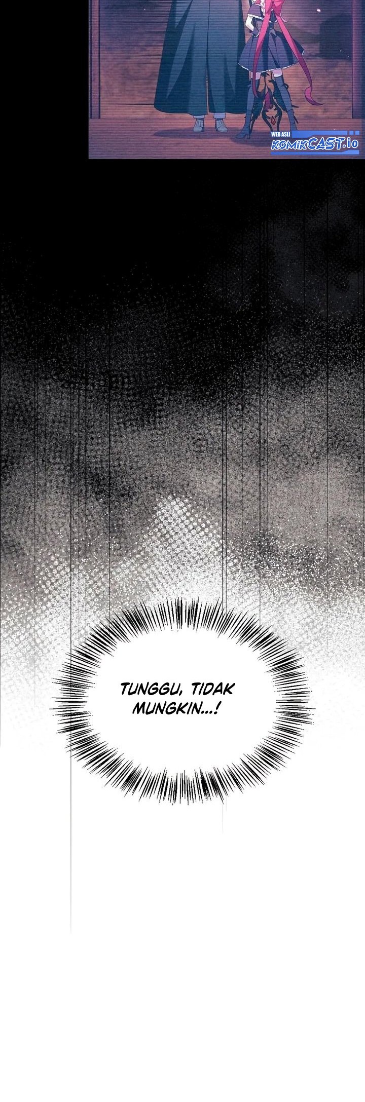 I'm Not That Kind of Talent Chapter 44 - halaman 31