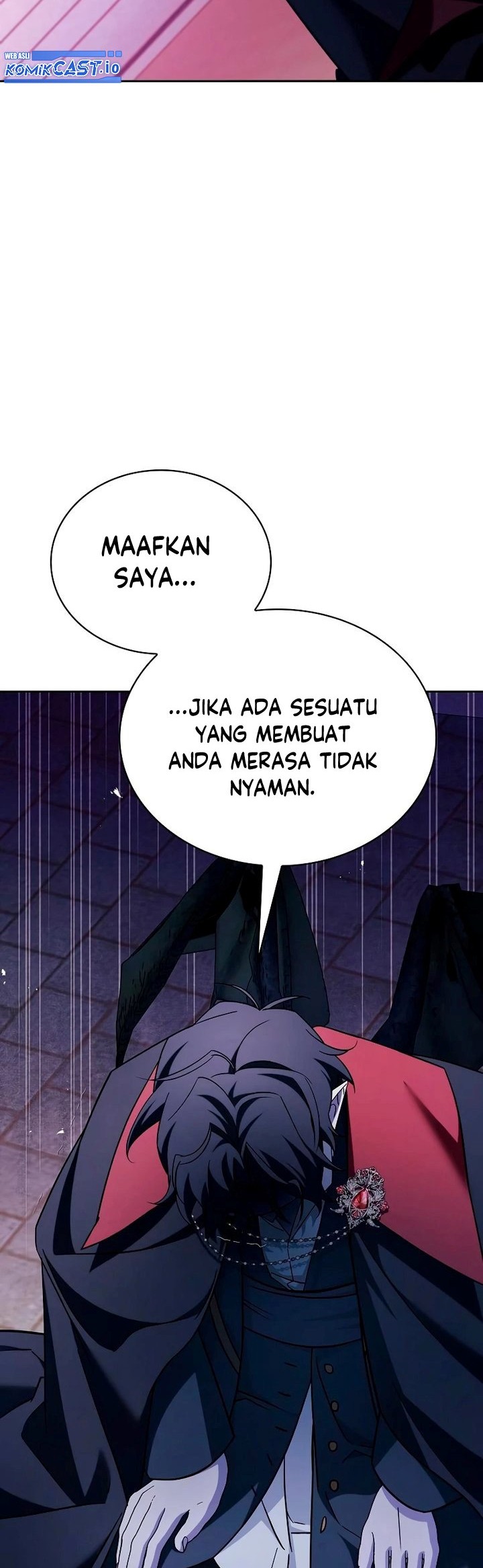 I'm Not That Kind of Talent Chapter 44 - halaman 35