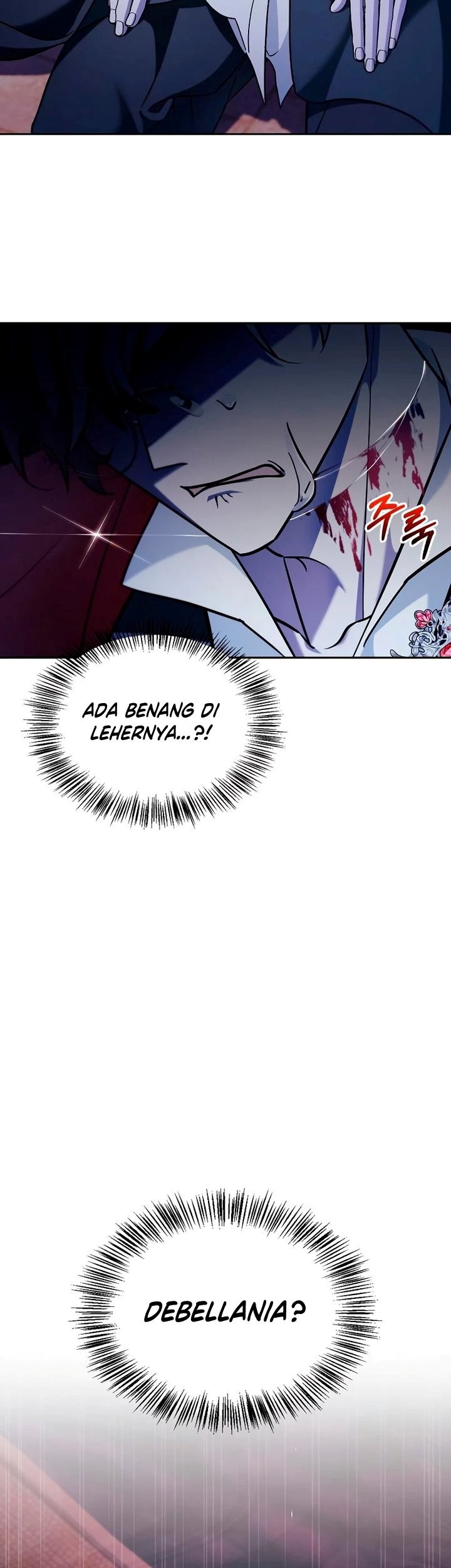 I'm Not That Kind of Talent Chapter 44 - halaman 36