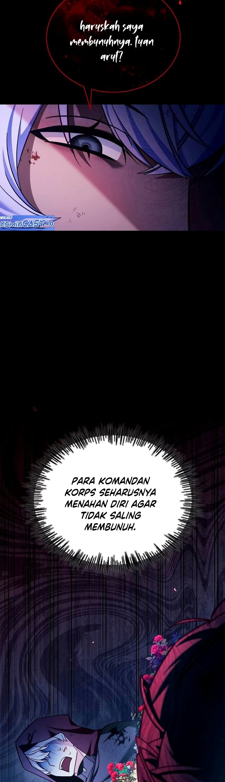 I'm Not That Kind of Talent Chapter 44 - halaman 38