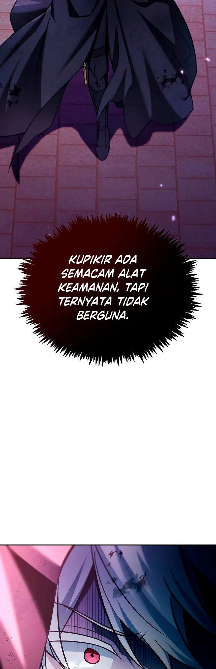 I'm Not That Kind of Talent Chapter 44 - halaman 45