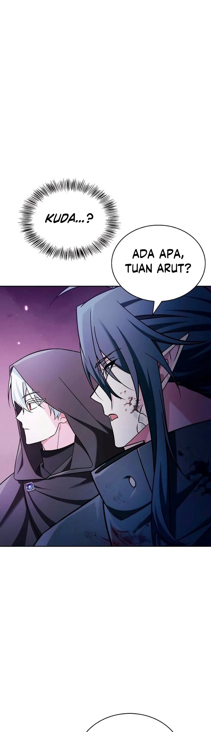 I'm Not That Kind of Talent Chapter 44 - halaman 54