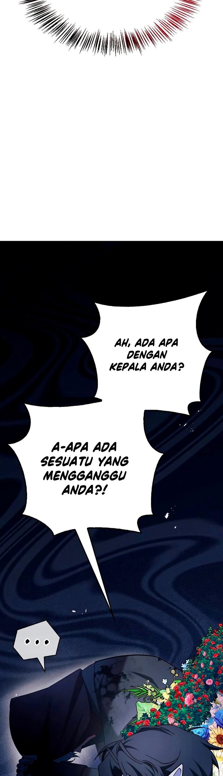 I'm Not That Kind of Talent Chapter 44 - halaman 6