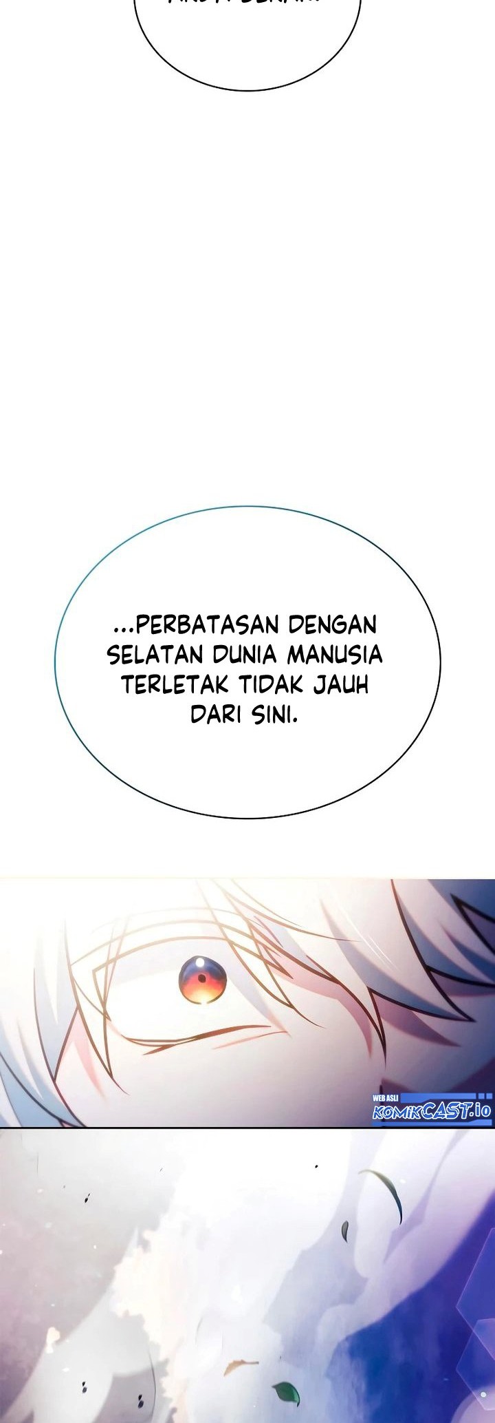 I'm Not That Kind of Talent Chapter 44 - halaman 61