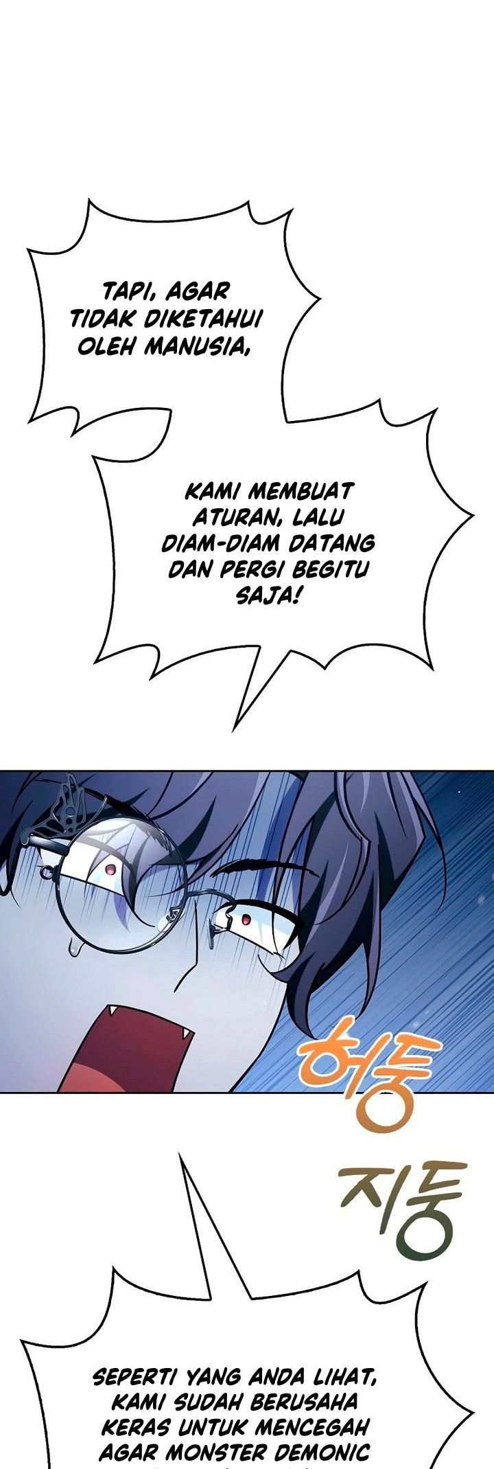 I'm Not That Kind of Talent Chapter 44 - halaman 65