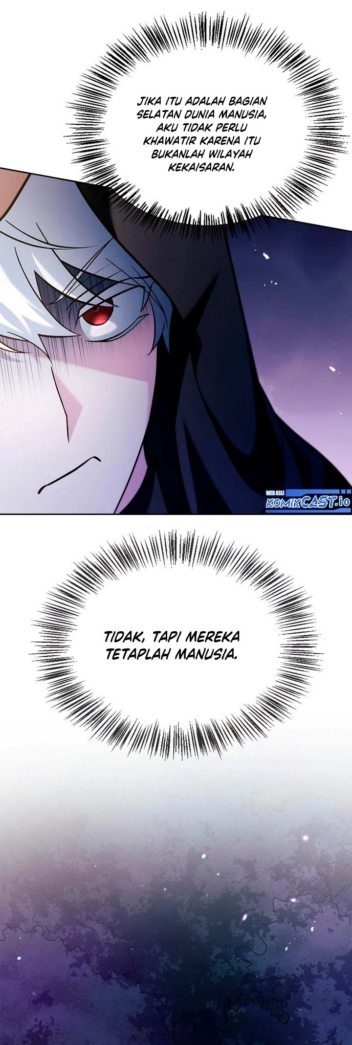 I'm Not That Kind of Talent Chapter 44 - halaman 67