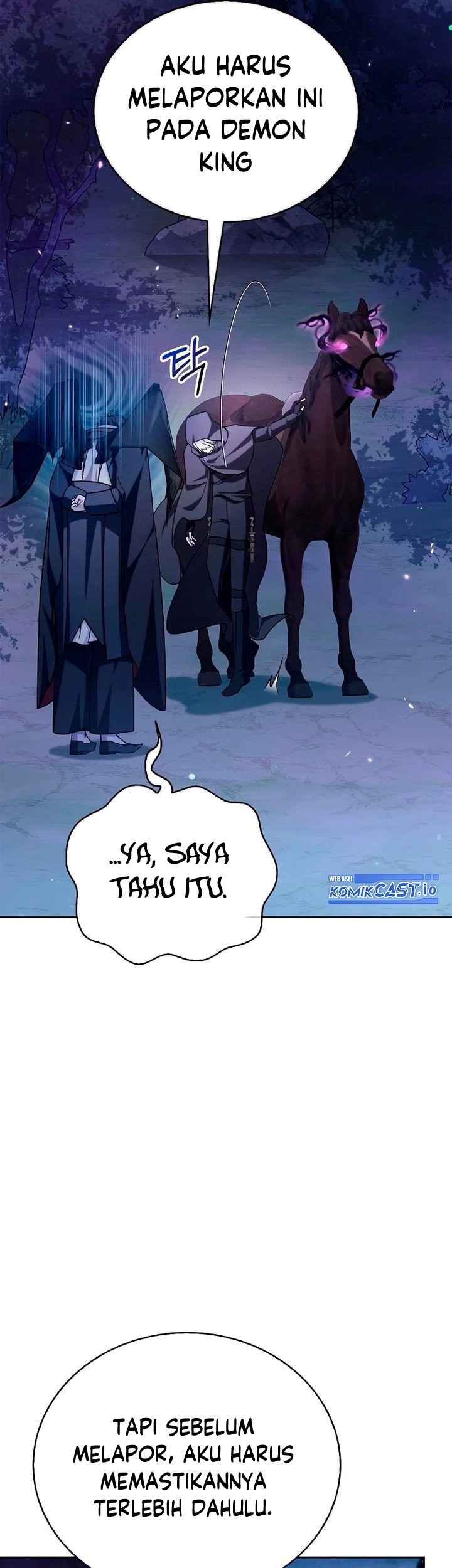 I'm Not That Kind of Talent Chapter 44 - halaman 68