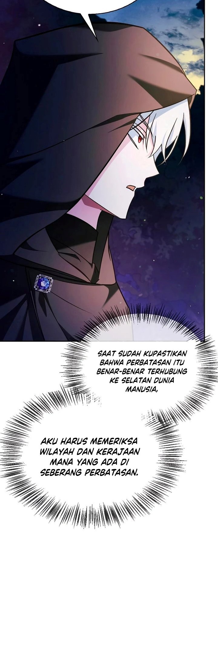 I'm Not That Kind of Talent Chapter 44 - halaman 69