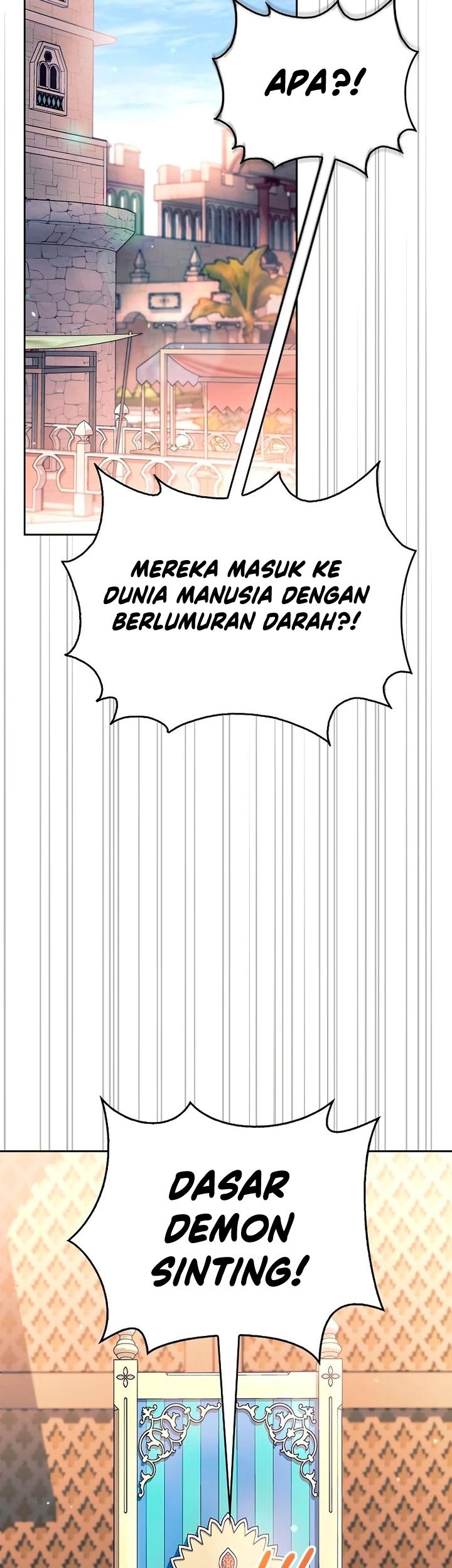 I'm Not That Kind of Talent Chapter 44 - halaman 72