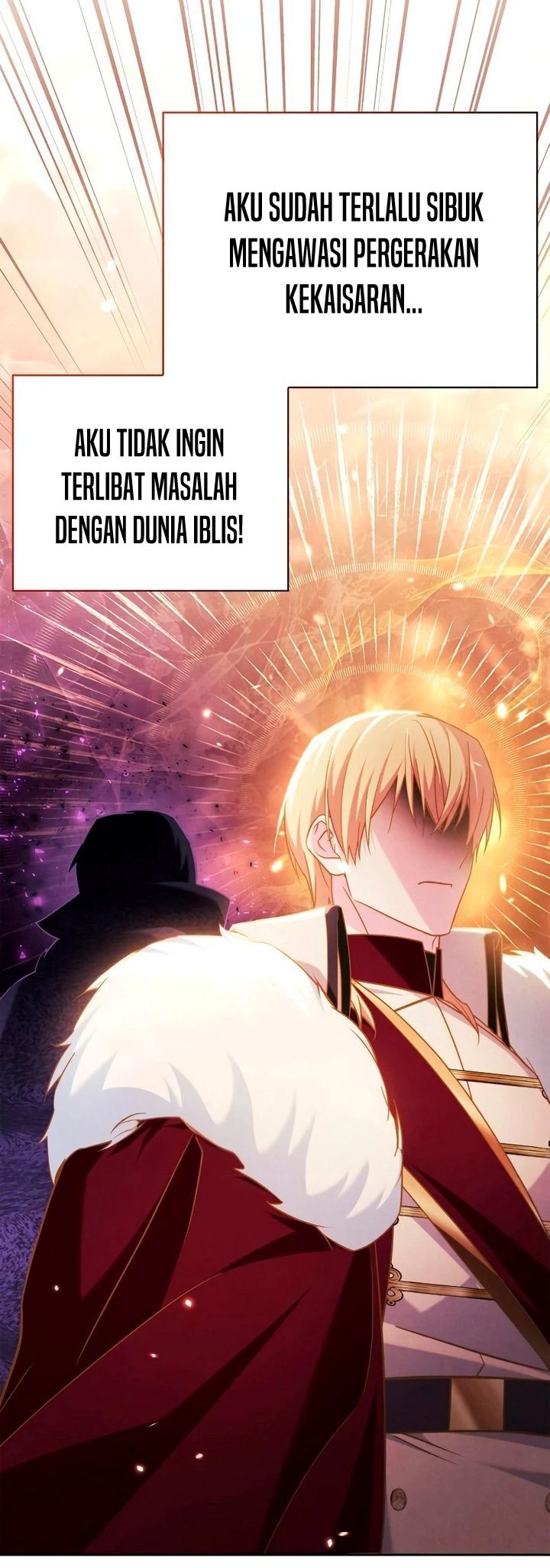 I'm Not That Kind of Talent Chapter 44 - halaman 75