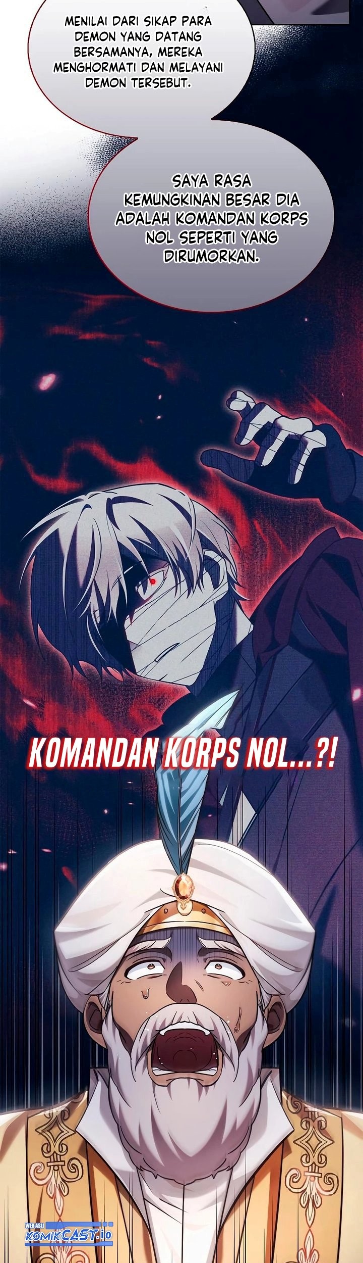 I'm Not That Kind of Talent Chapter 44 - halaman 78