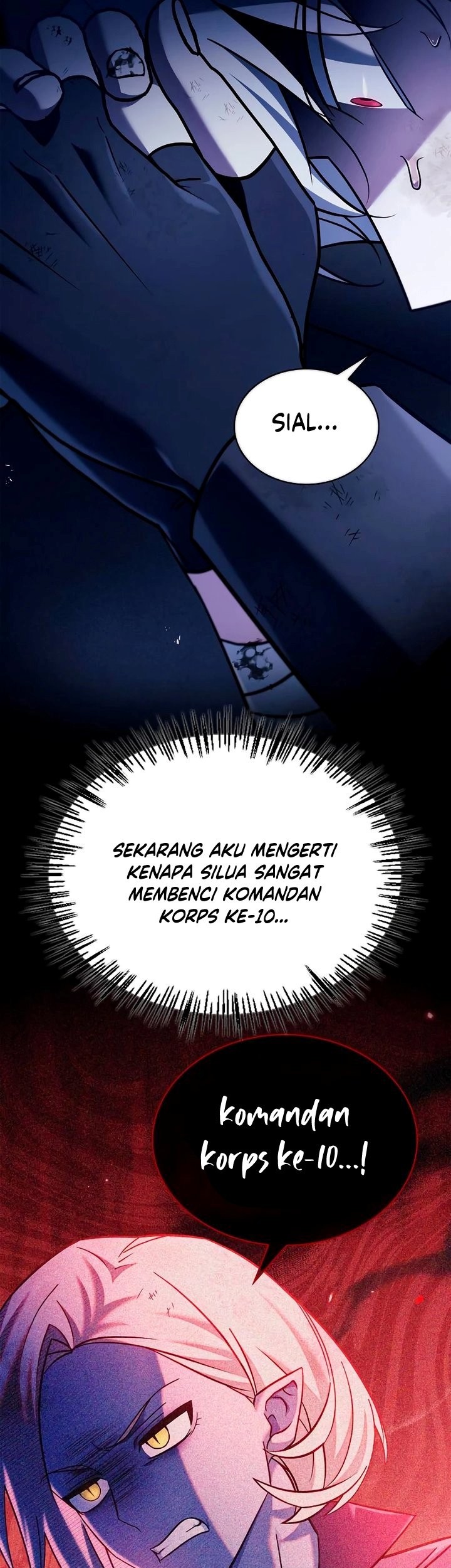 I'm Not That Kind of Talent Chapter 44 - halaman 8