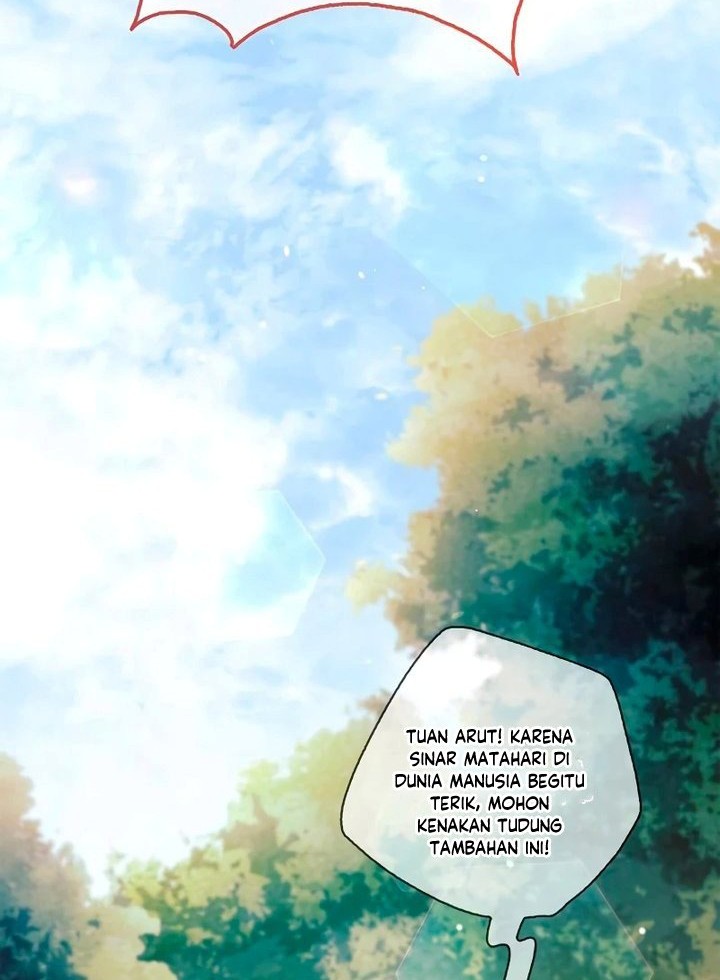 I'm Not That Kind of Talent Chapter 44 - halaman 83