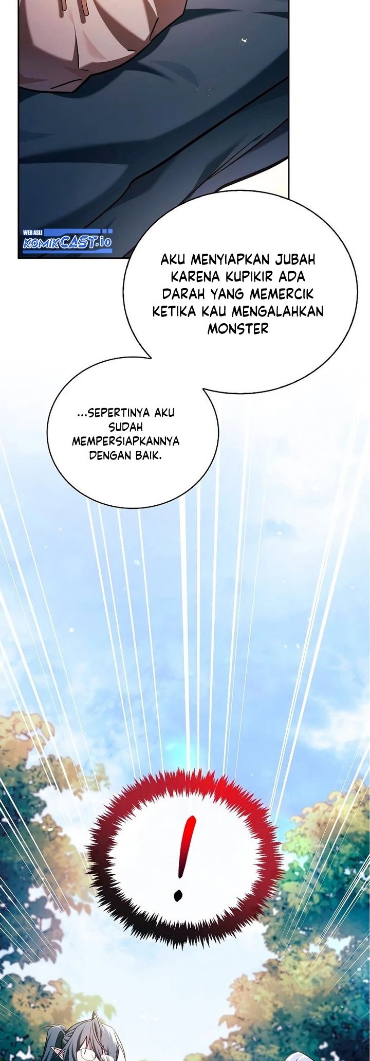 I'm Not That Kind of Talent Chapter 45 - halaman 11