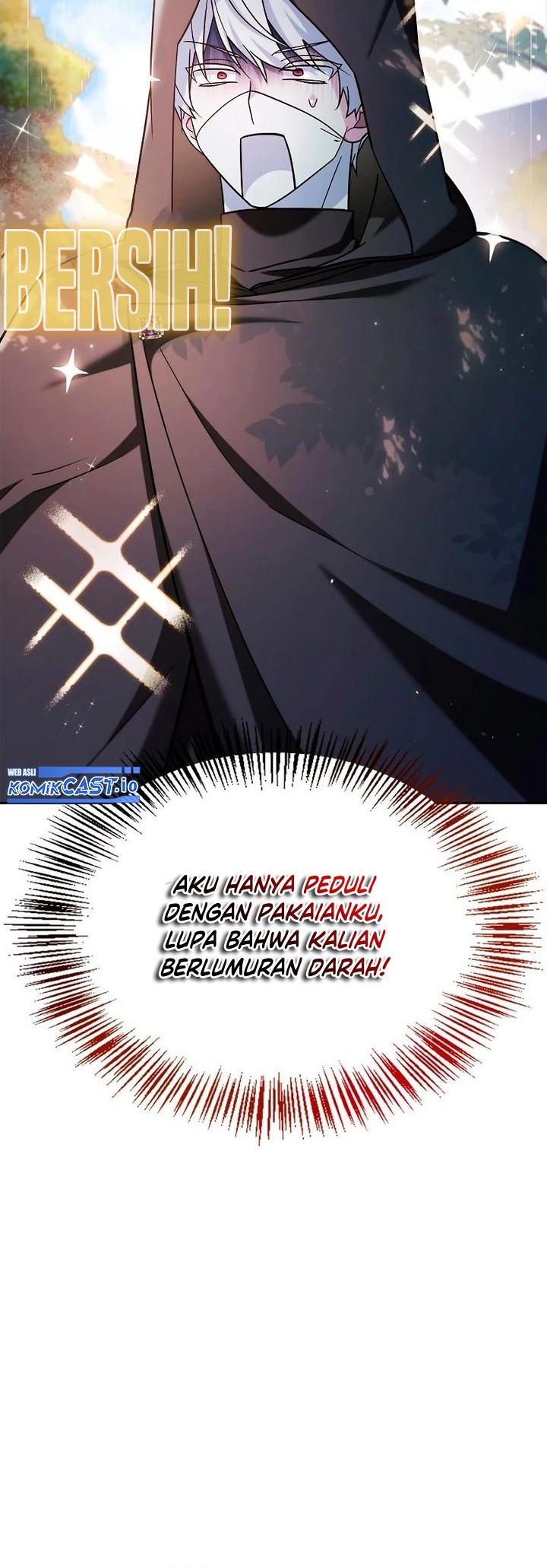 I'm Not That Kind of Talent Chapter 45 - halaman 13