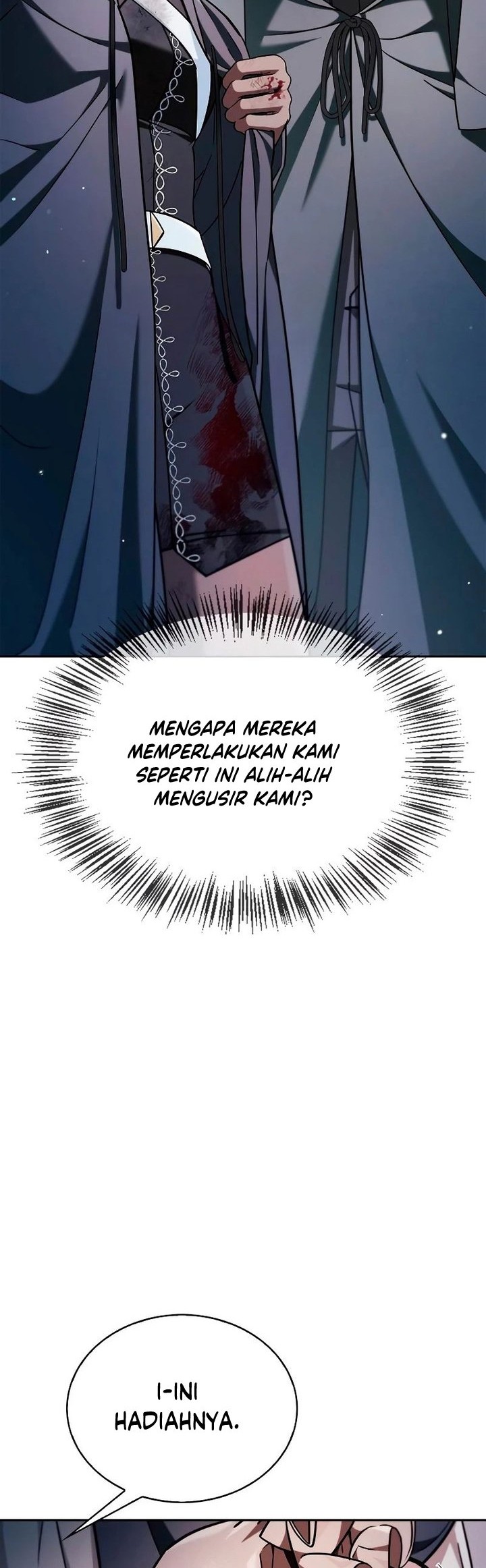 I'm Not That Kind of Talent Chapter 45 - halaman 15