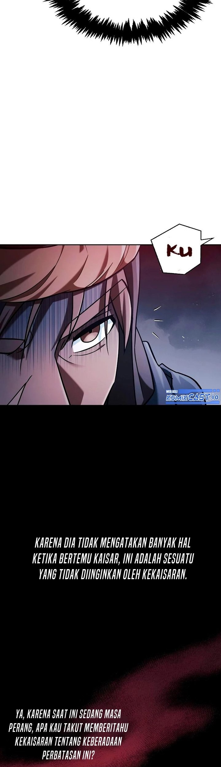 I'm Not That Kind of Talent Chapter 45 - halaman 18