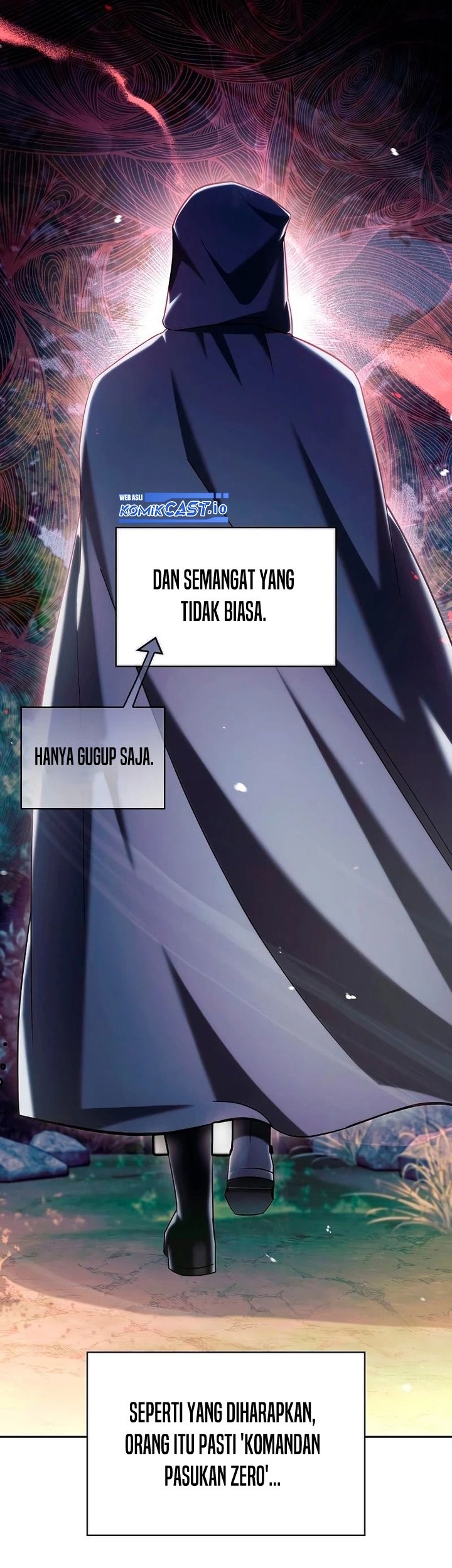I'm Not That Kind of Talent Chapter 45 - halaman 24