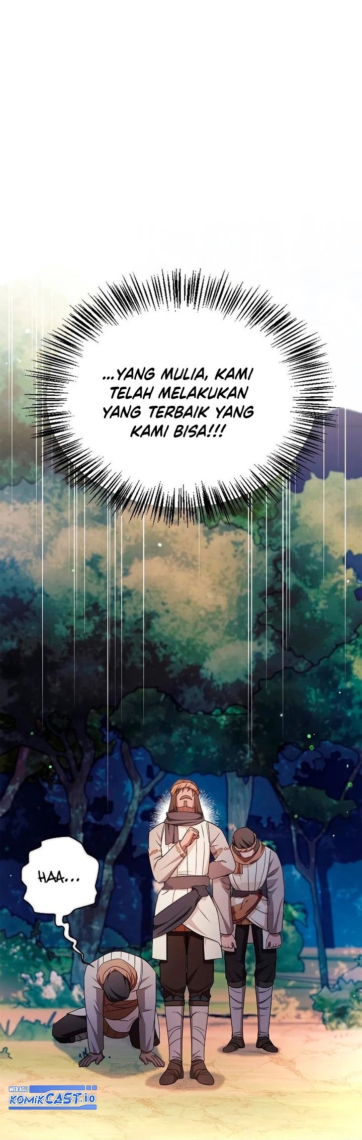 I'm Not That Kind of Talent Chapter 45 - halaman 25